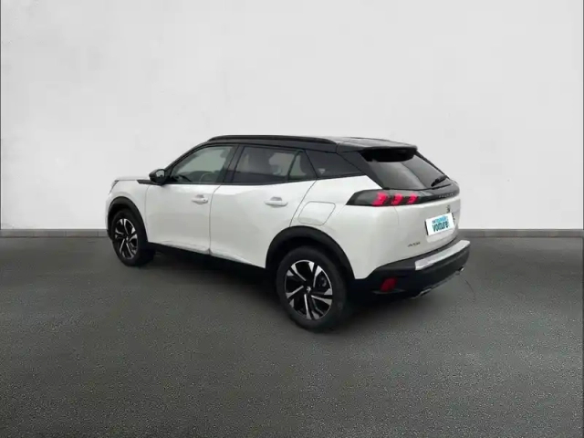 Peugeot 2008 puretech 130 s&amp;s eat8 — photo 7