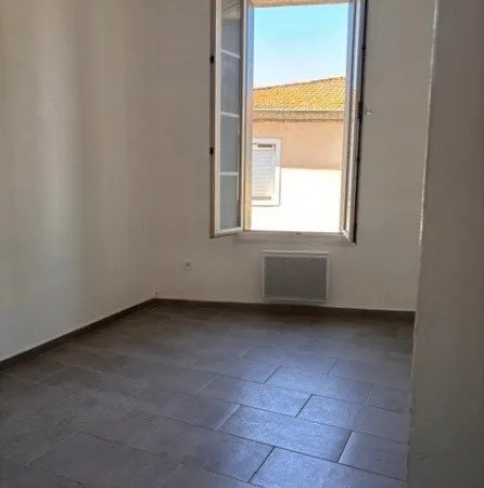 Appartement 1 pièce 30 m²