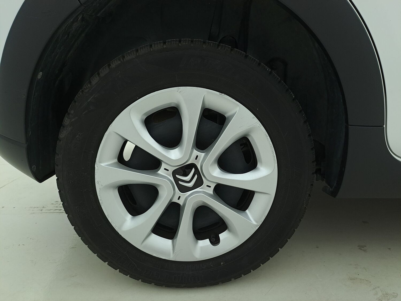 Citroën C3 — photo 21
