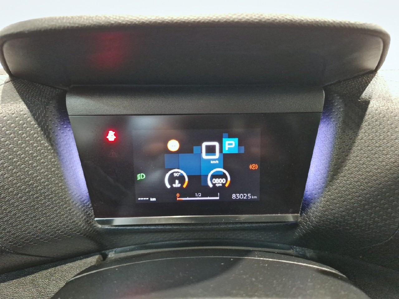 Citroën C4 puretech 130 s&s eat8 feel pack — photo 24