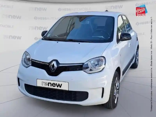 Renault Twingo 1.0 sce 65ch equilibre
