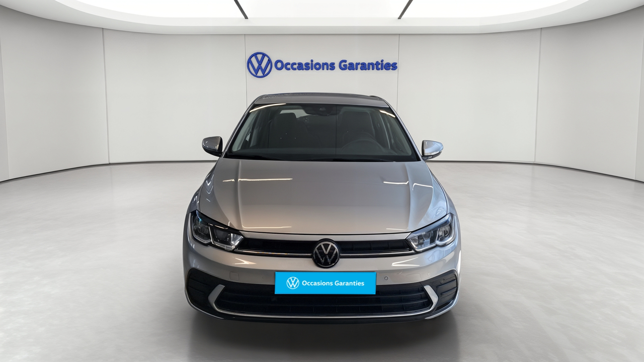 Volkswagen Polo 1.0 TSI 95 S&amp;S BVM5 — photo 8