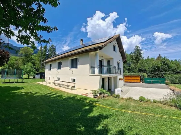 Maison 5 pièces 153 m²