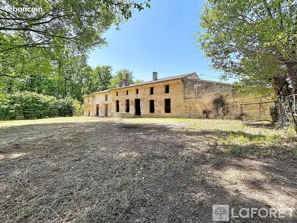 Maison 6 pièces 194 m²