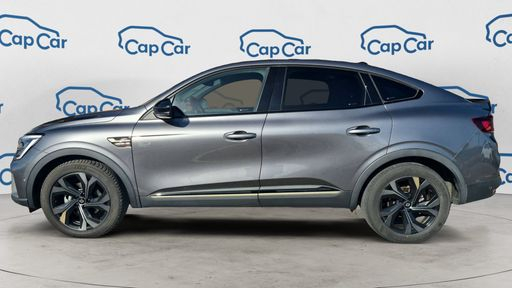 Renault Arkana 1.6 E-Tech 140 Hybride BVA6 - Techno – 2022 – 69739 km – Hybride essence – Boîte Automatique — photo 39
