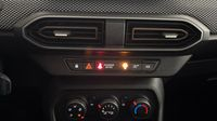 Dacia Sandero 1.0 TCe 90ch Stepway Expression -24 — photo 26