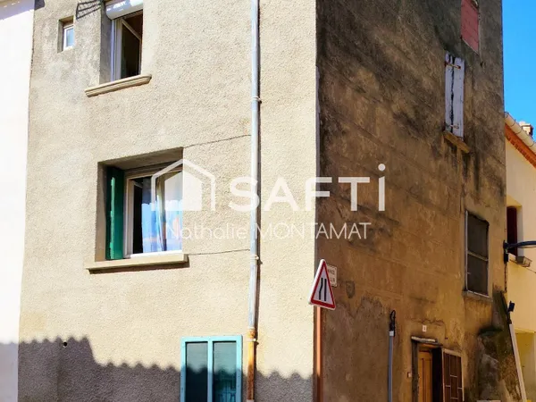 Idéal Investisseur, Maison de village loué