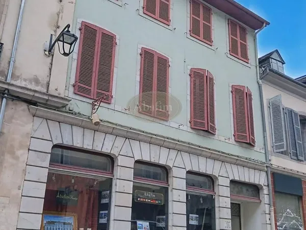 Maison 4 pièces 131 m²