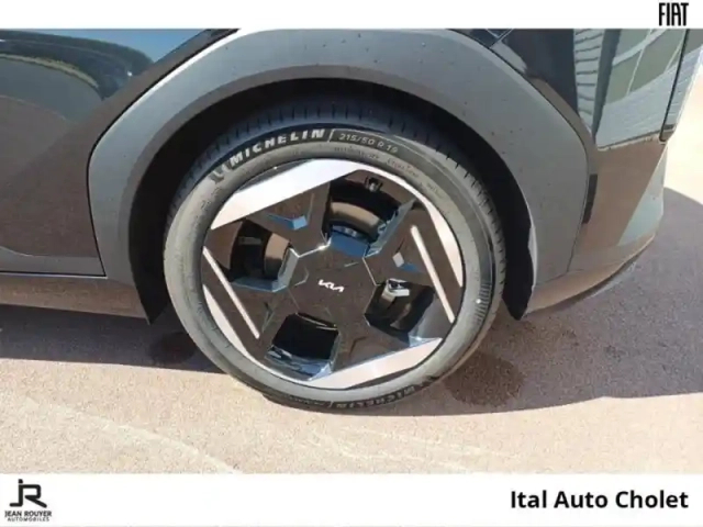 Kia Ev4 204ch 81,4kwh earth prime cee 4700? déduite — photo 11