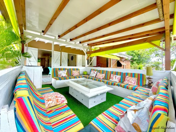 Maison 4 pièces 84 m²