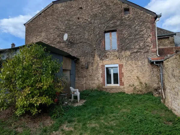 Maison 4 pièces 118 m²