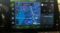 Renault Mégane E-Tech Electric 220ch Techno autonomie confort -25 — photo 18