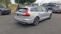 Volvo V60 B4 197ch Ultra Style Dark DCT 7 — photo 5