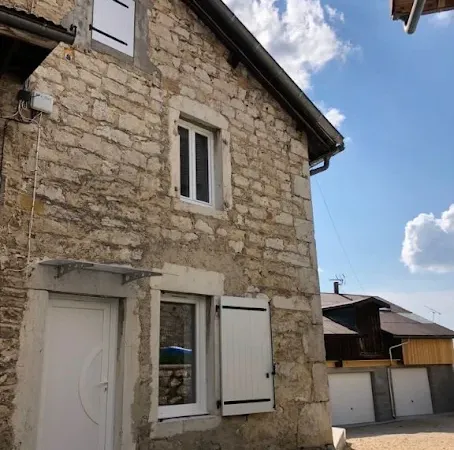Maison 3 pièces 41 m²