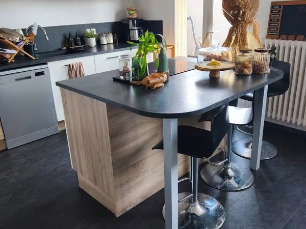 Vente immobilier appartement