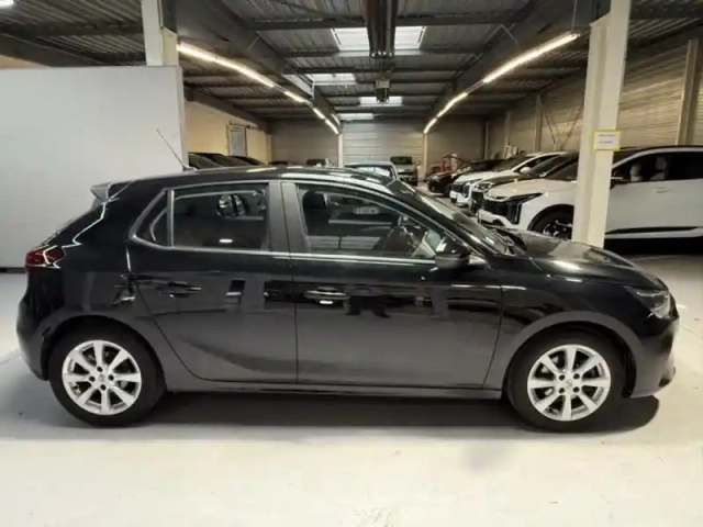 Opel Corsa 1.2 turbo 100ch edition — photo 4