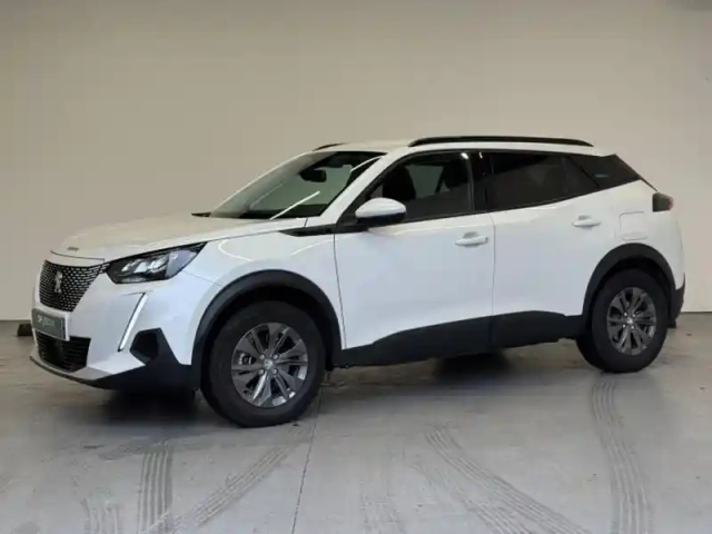 Peugeot 2008 e- 136ch style