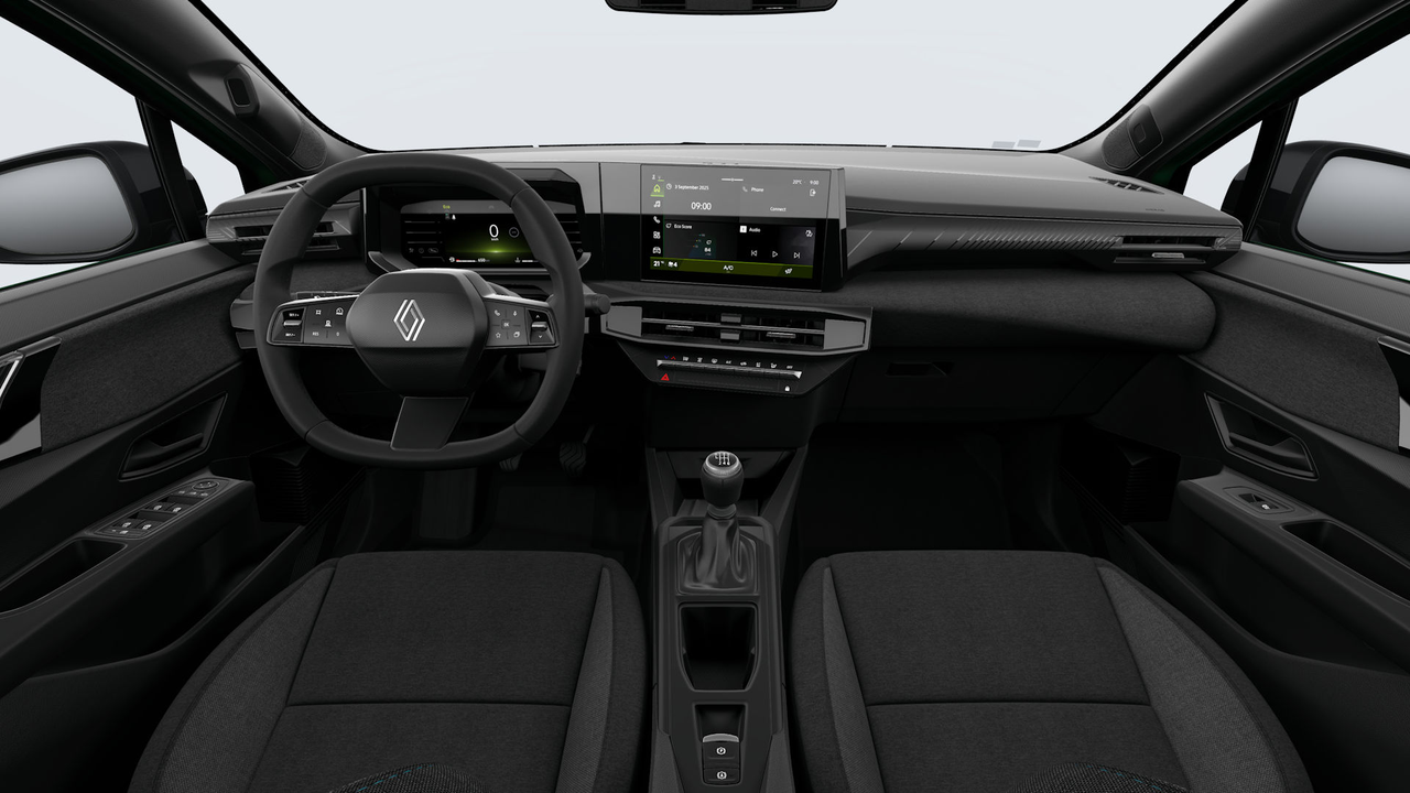Renault Clio TCe 115 ch — photo 5