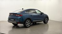 Renault Arkana 1.3 TCe mild hybrid 140ch Techno EDC -22 — photo 5