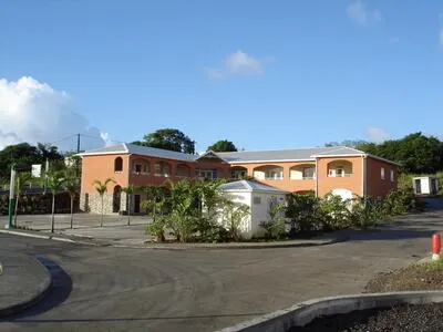 A LOUER , LE DIAMANT, local commercial de 40m2