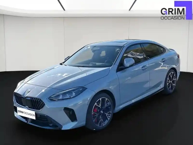 Bmw Serie 2 gran coupe 223 xdrive 218 ch dkg7 — photo 43