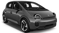 Renault Twingo Evolution 80 ch autonomie urbaine 5 Portes