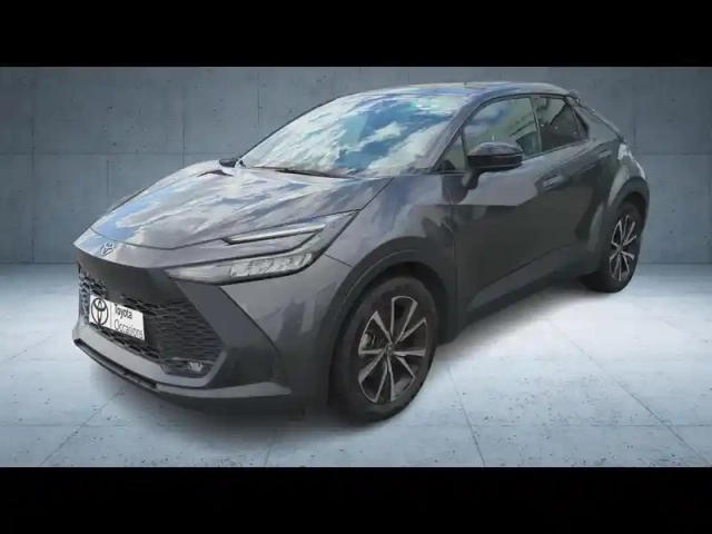 Toyota C-Hr 1.8 hybride 140ch design ng23