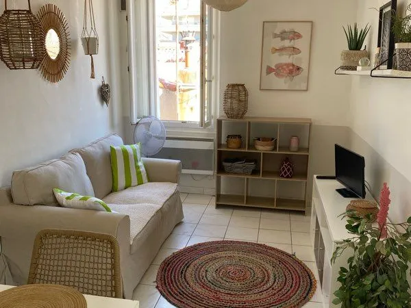 T2 la Ciotat