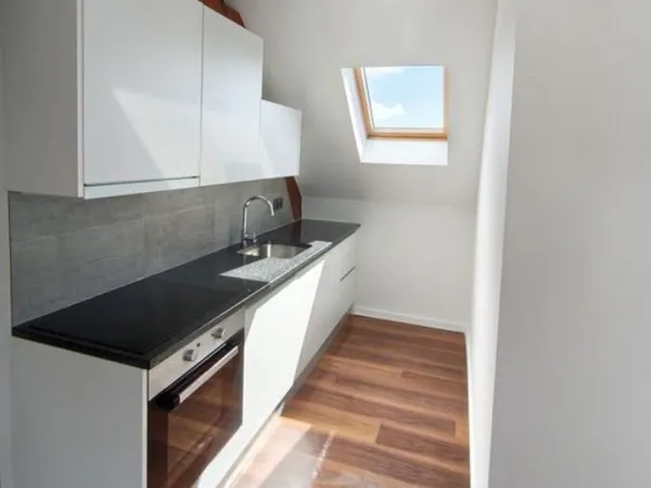 Appartement 2 pièces 23 m²