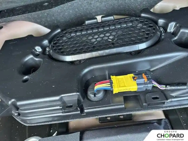 Citroën C4 puretech 130 s&amp;s eat8 — photo 24