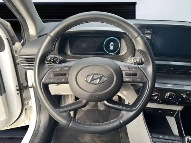 Hyundai I20 1.0 t-gdi 100 hybrid 48v — photo 12