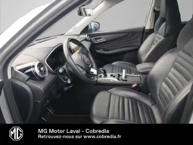 Mg Ehs 1.5t gdi 258ch phev luxury — photo 13