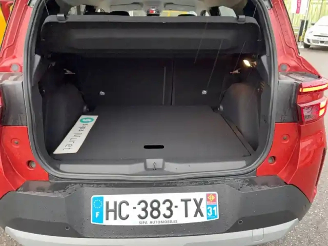 Opel Frontera electric 113 ch batterie 44 kwh — photo 34