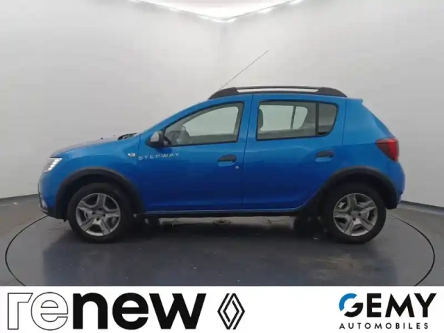 Dacia Sandero tce 90 — photo 4