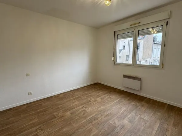 Studio 1 pièce 20 m²