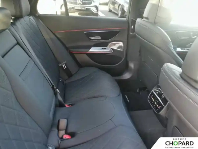 Mercedes Classe E break 300 e hybrid eq 9g-tronic — photo 20
