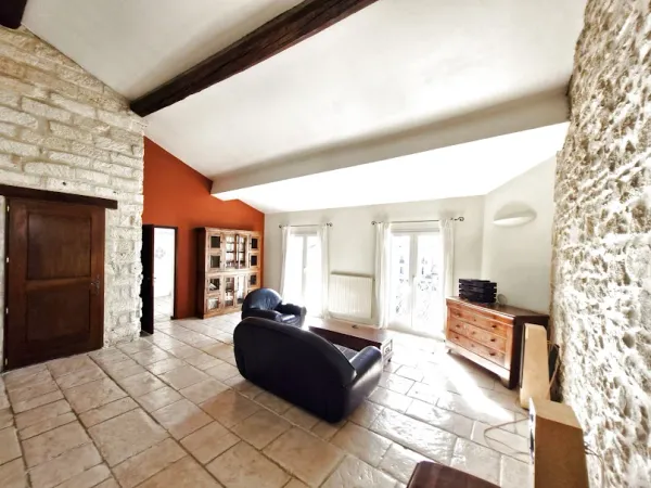 Appartement 3 pièces 77 m²