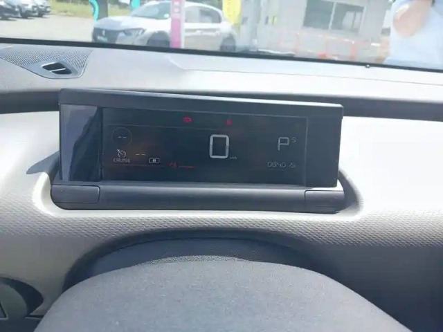 Citroën C4 cactus bluehdi 120 s&amp;s eat6 — photo 10