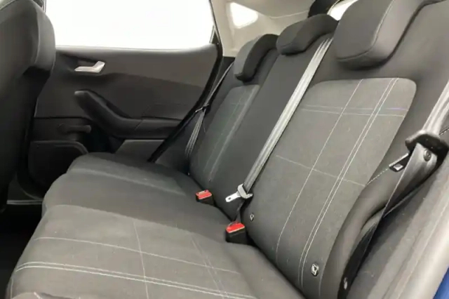 Ford Fiesta 1.0 ecoboost 100 s&amp;s bvm6 — photo 14