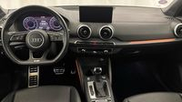 Audi Q2 35 TFSI 150ch S line S tronic 7 — photo 11