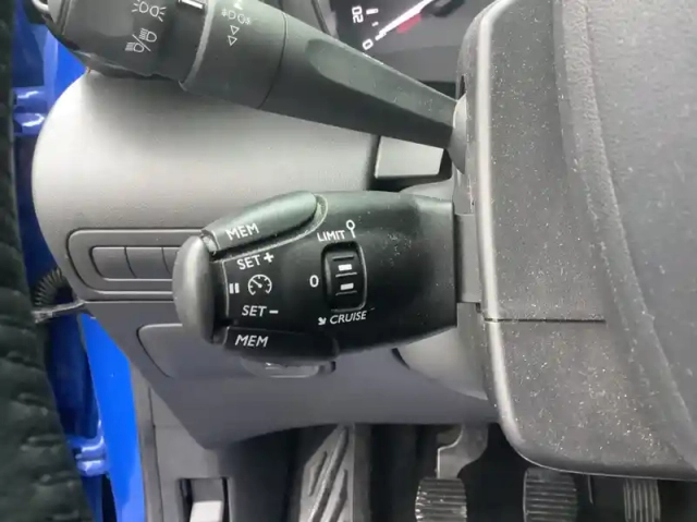 Citroën C3 Aircross puretech 110 s&amp;s bvm6 feel pack — photo 21