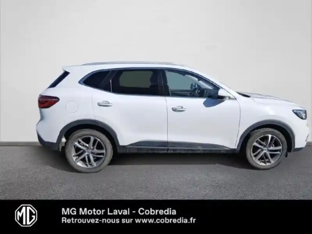 Mg Ehs 1.5t gdi 258ch phev comfort — photo 8