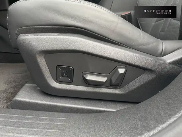 Ds N8 n°8 245 ch fwd long range — photo 38