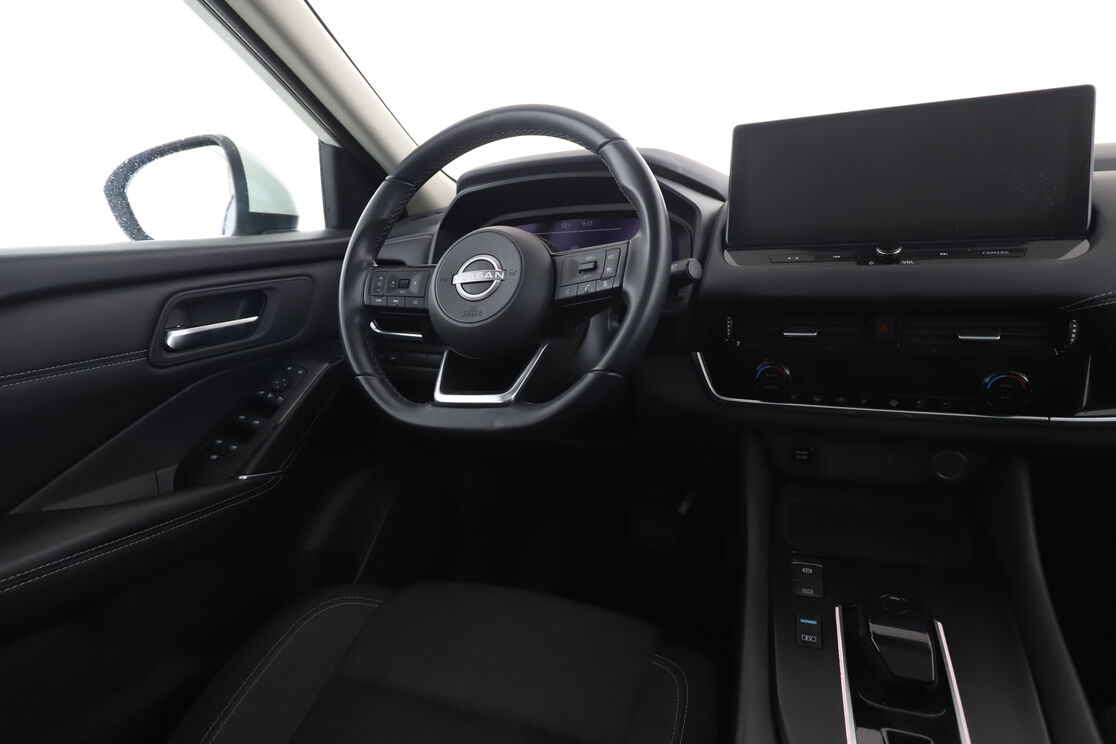 Nissan Qashqai 1.5 e-POWER N-Connecta — photo 12