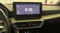 Seat Leon eHybrid 204ch Xcellence DSG6 — photo 29