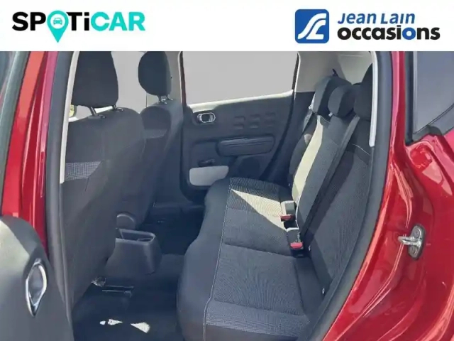 Citroën C3 bluehdi 100 bvm6 — photo 12