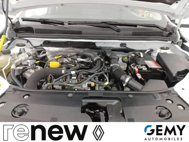 Dacia Sandero eco-g 100 - 22 — photo 31