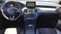 Mercedes Cla 200 d Fascination 7G-DCT — photo 11