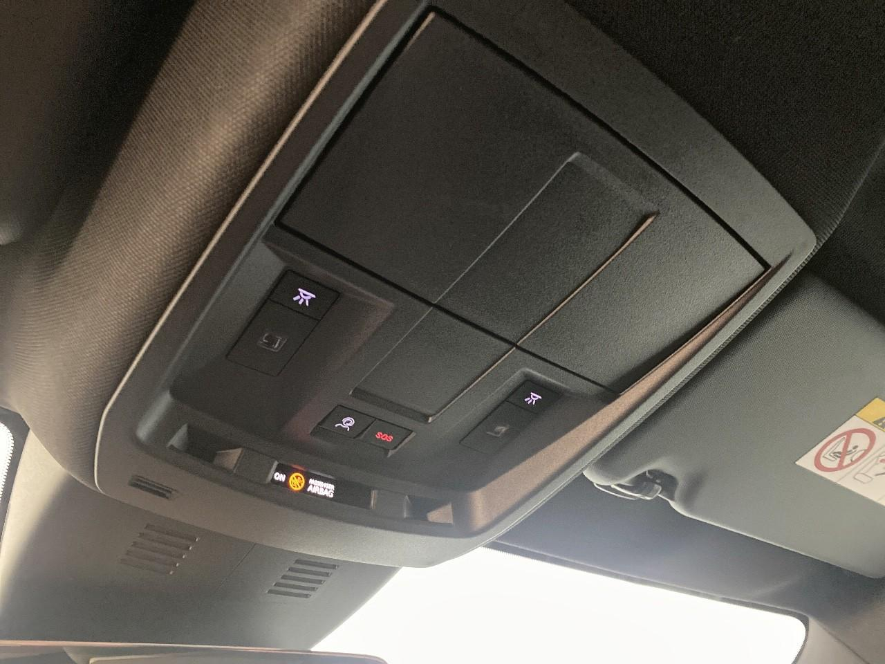 Peugeot 3008 hybrid 145 e-dcs6 gt — photo 19