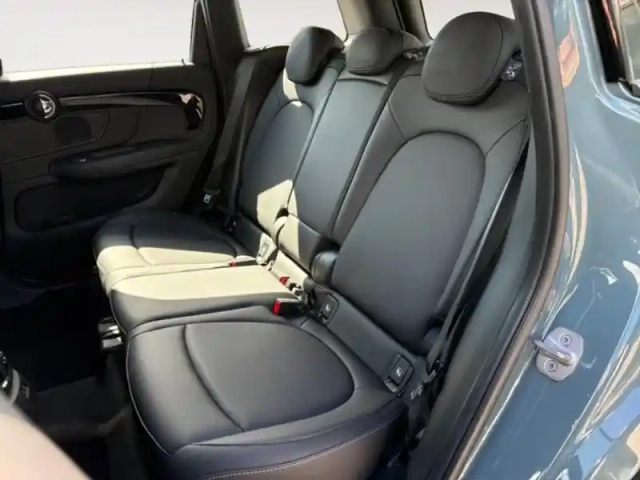 Mini Countryman cooper 136ch  highlands bva7 — photo 13